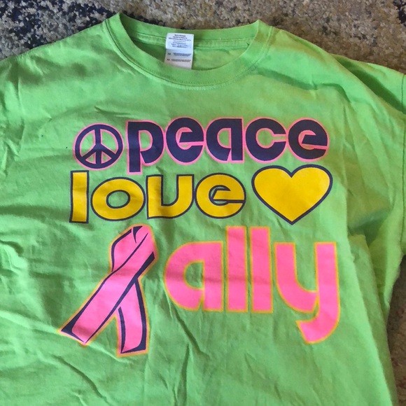 T-shirt - Picture 1 of 1